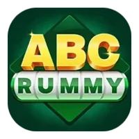 ABC Rummy app logo