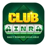Club INR app logo