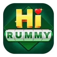 Hi Rummy app logo