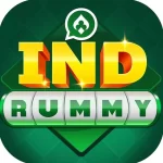 Ind Rummy APK logo