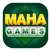 Maha Games app logo