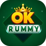 OK Rummy APK logo