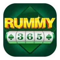 Rummy 365 app logo
