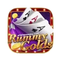 Rummy Gold app logo