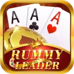 Rummy Leader APK logo
