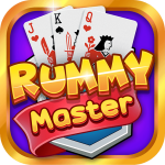 Rummy Master app logo