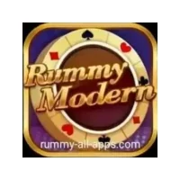 Rummy Modern app logo