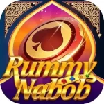 Rummy Nabob APK logo
