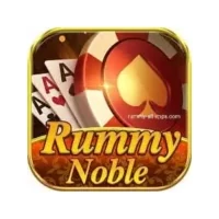 Rummy Noble app logo