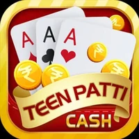 Teen Patti Cash app logo