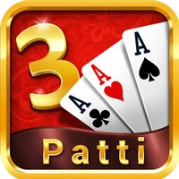 Teen Patti Gold app logo