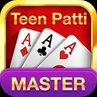 Teen Patti Master app logo