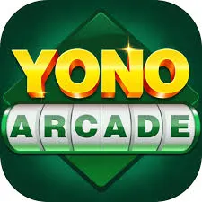 Yono Arcade games app logo