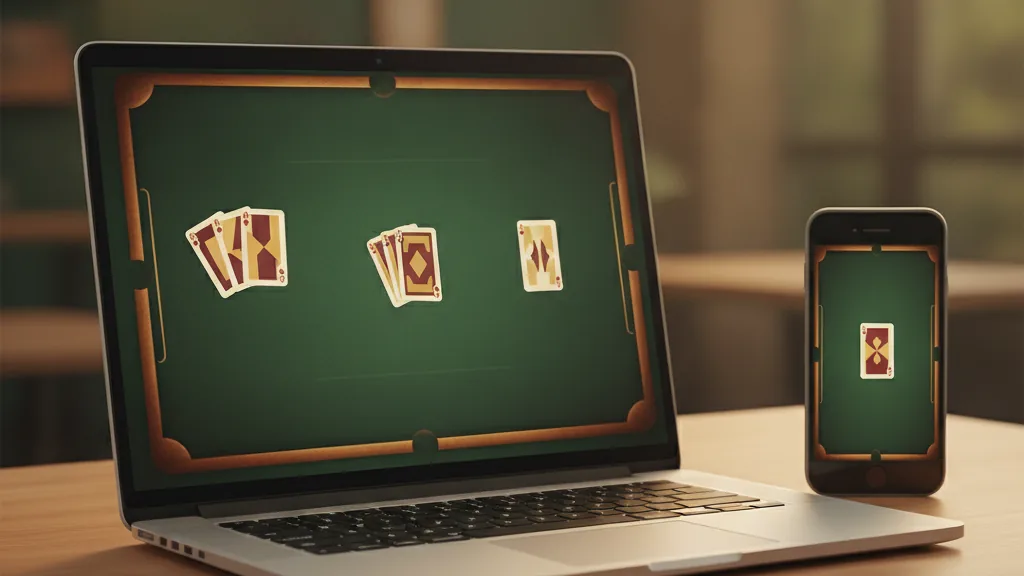 play rummy online free