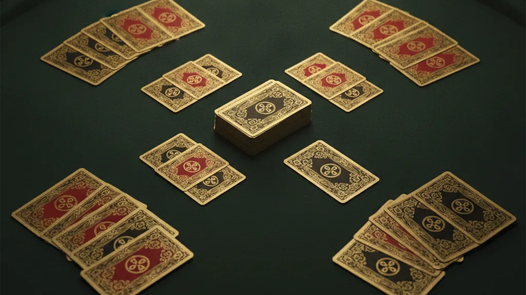 shanghai rummy rules