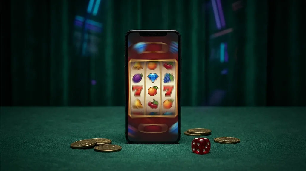yono slots